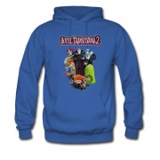 Men's HOTEL TRANSYLVANIA 2 Hoodie