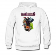 Men's HOTEL TRANSYLVANIA 2 Hoodie