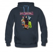 Men's HOTEL TRANSYLVANIA 2 Hoodie