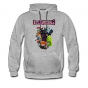 Men's HOTEL TRANSYLVANIA 2 Hoodie
