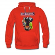 Men's HOTEL TRANSYLVANIA 2 Hoodie