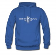 Men's HOUSTON ROCKETS 1 Hoodie