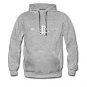 Men's HOUSTON ROCKETS 1 Hoodie