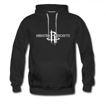 Men's HOUSTON ROCKETS 1 Hoodie