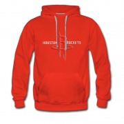 Men's HOUSTON ROCKETS 2 Hoodie