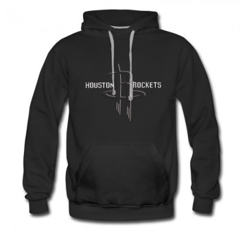 Men's HOUSTON ROCKETS 2 Hoodie
