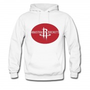 Men's HOUSTON ROCKETS 3 Hoodie