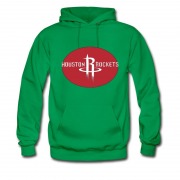 Men's HOUSTON ROCKETS 3 Hoodie
