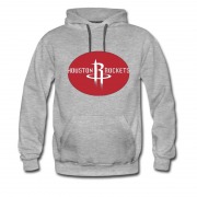 Men's HOUSTON ROCKETS 3 Hoodie