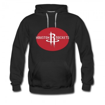 Men's HOUSTON ROCKETS 3 Hoodie