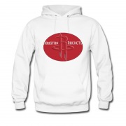 Men's HOUSTON ROCKETS 5 Hoodie