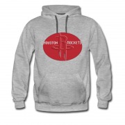 Men's HOUSTON ROCKETS 5 Hoodie
