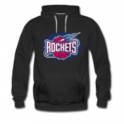 Men's HOUSTON ROCKETS OLD LOGO 2 Hoodie