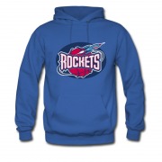 Men's HOUSTON ROCKETS OLD LOGO 2 Hoodie