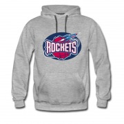 Men's HOUSTON ROCKETS OLD LOGO 2 Hoodie