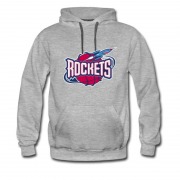 Men's HOUSTON ROCKETS OLD LOGO Hoodie