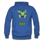 Men's HULK Hoodie