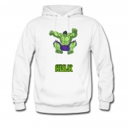 Men's HULK Hoodie