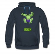 Men's HULK Hoodie