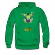 Men's HULK Hoodie