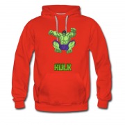 Men's HULK Hoodie