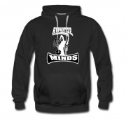 Men's Hypnotize Minds Hoodie