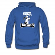 Men's Hypnotize Minds Hoodie