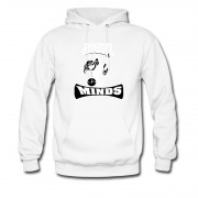 Men's Hypnotize Minds Hoodie