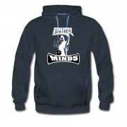 Men's Hypnotize Minds Hoodie