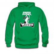 Men's Hypnotize Minds Hoodie