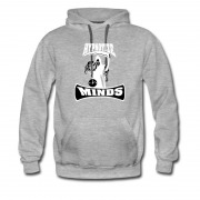 Men's Hypnotize Minds Hoodie