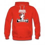 Men's Hypnotize Minds Hoodie