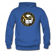 Men's I Can Talk Kayfabe Tv Show Hoodie