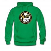 Men's I Can Talk Kayfabe Tv Show Hoodie