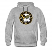 Men's I Can Talk Kayfabe Tv Show Hoodie