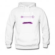 Men's I Have A Addixon Since 2010 Hoodie