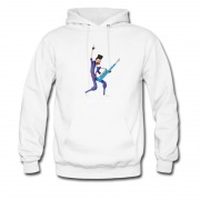 Men's I Have Been A Bad Boy Funny Despicable 3 Hoodie