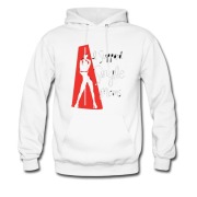 Men's I SUPPORT SINGLE MOM Hoodie