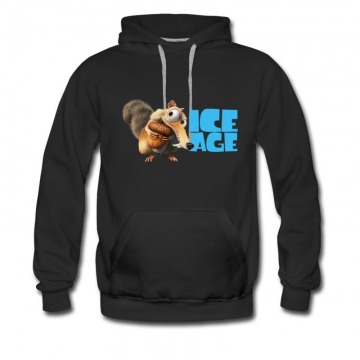 Men's ICE AGE Hoodie