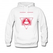 Men's In Colin Kaepernick We Trust Hoodie