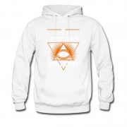Men's In O.j Simpson We Trust Hoodie