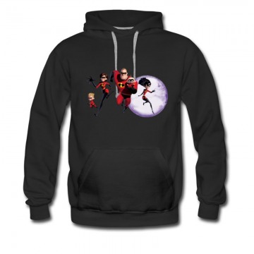 Men's incredible Hoodie