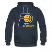Men's INDIANA PACER 2 Hoodie
