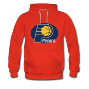 Men's INDIANA PACERS 3 Hoodie
