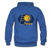 Men's INDIANA PACERS 4 Hoodie