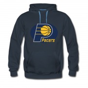 Men's INDIANA PACERS 4 Hoodie
