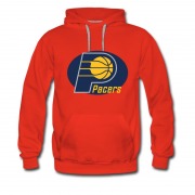 Men's INDIANA PACERS 4 Hoodie