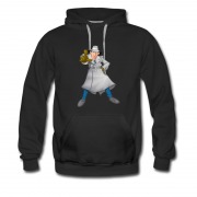 Men's inspector gadget Hoodie
