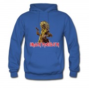 Men's IRON MAIDEN KILLER Hoodie