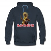 Men's IRON MAIDEN KILLER Hoodie